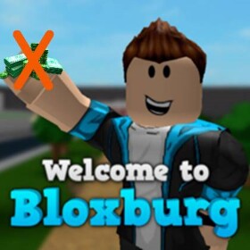 Welcome To Bloxburg! (FREE)