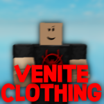 Venite Clothing