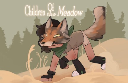 Children of the Meadow ! V.2 MAP !