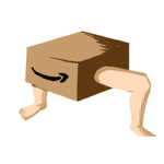The boxes united.