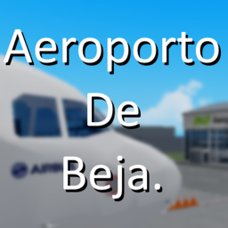 Aeroporto de Beja.