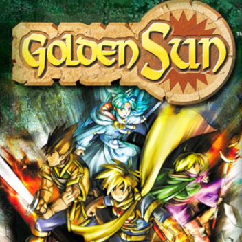 Golden Sun RPG