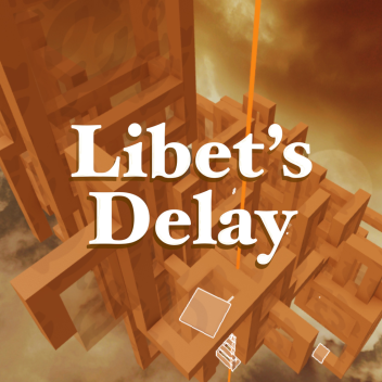 Libet Delay