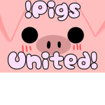 !Pigs United!