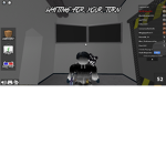 Shadow's Black
