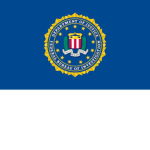 FBI Federal Bureau of Investigation's