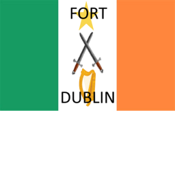 Fort Dublin