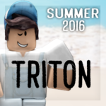 ✘Triton✘