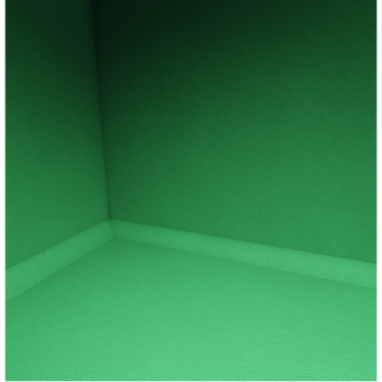 Green Screen