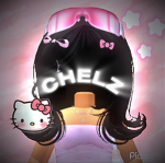 LuhvChelz fam