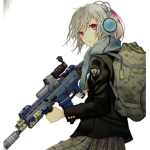 Gun Fans!