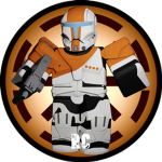 {{GAR}} Republic Commandos