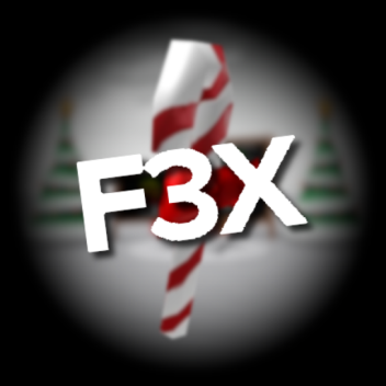 🎄F3X🎄