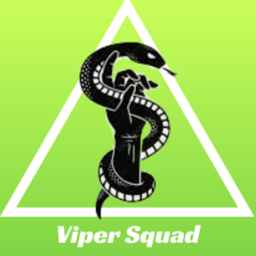 Viper Squad Training grounds