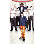 Workers/dark Aces