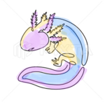 ### ‿ ### Axolotl squad!! ### ‿ ###