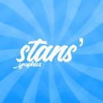 Stans’s Graphics