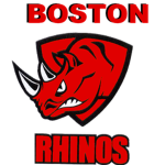 -Boston Rhinos_