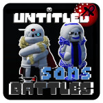 [404 + OMNI!] Untitled Sans Battles [V0.56.2]