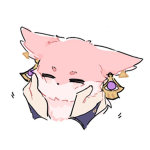 The foxy word