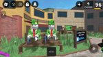 Melonforcesyt squad