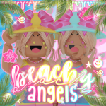 beachy angels