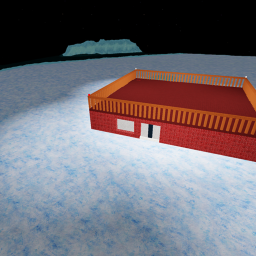 Epic Party Island (Khols Update I think!)
