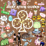 BEEF STEW QUEEN