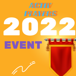 ☀️SUMMER TIME! Activ-Players: Akaim
