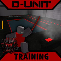 [DU] Tactical Training Center
