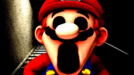 Creepy Mario team