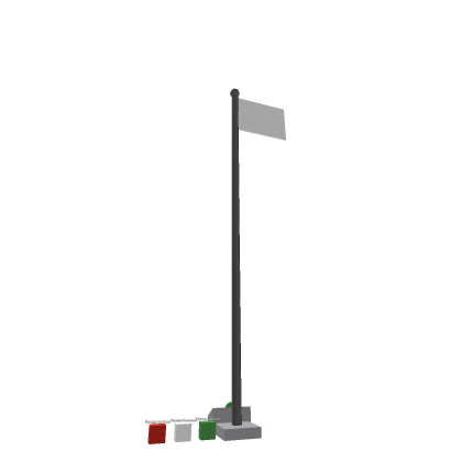Working TRA flag