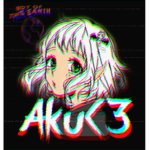 Aku<3