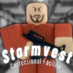 Stormvest Correctional Facility ᅠᅠ