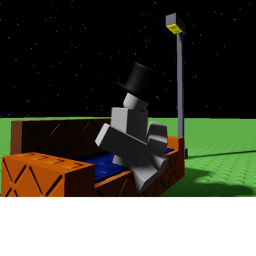 An easy obby