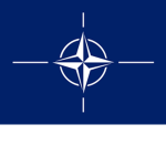 { NATO } The North Atlantic Treaty Organization