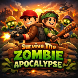 Survive The Zombie Apocalypse