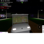 Come play hide and seek with me in murder mystery