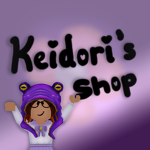 Keidori's Shop