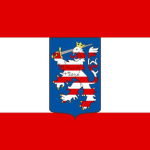 The Grand Duchy Of Hesse [GDoH]