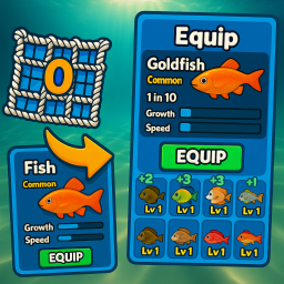 Fish Food