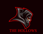 The hollows…….)