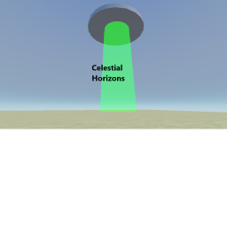Celestial Horizons