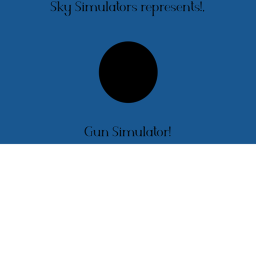 Gun Simulator (MAKING)
