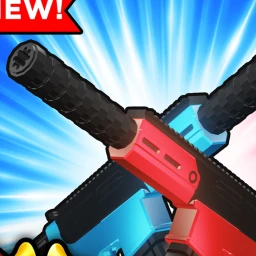 Time Evolution Blox Self Miner Noobs icon
