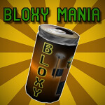 [UPD] Bloxy Mania🔥[BIG RELEASE]