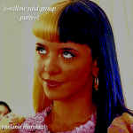 -~melanie nartinez fans!-~