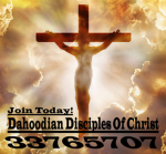 Dahoodian Disciples of Christ