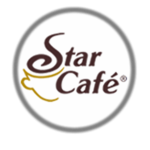 The Star Cafe!