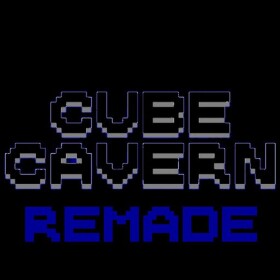 Cube Cavern : WIP